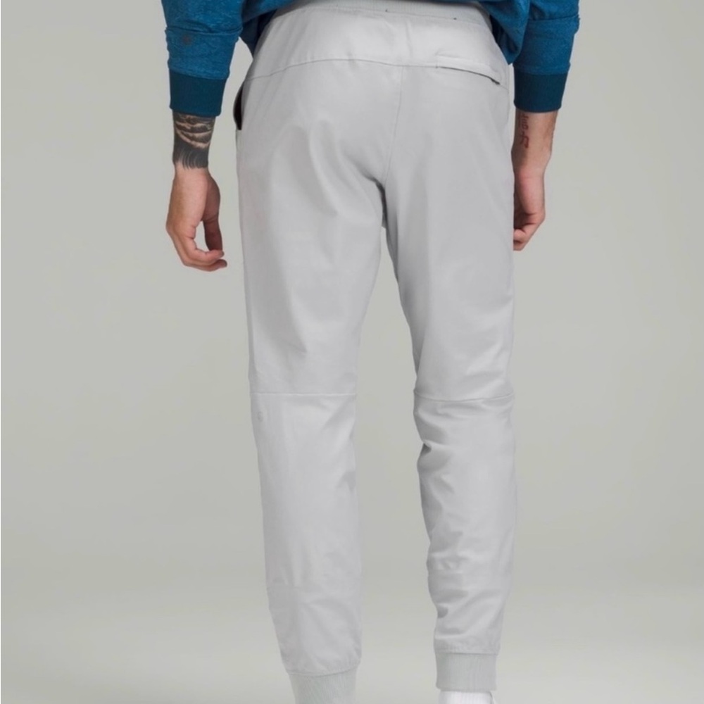 NWT Lululemon ABC Jogger 31" Warpstreme Size XXL
